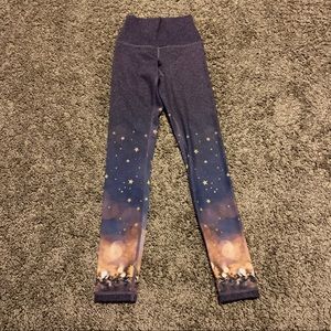 Vull leggings size XS